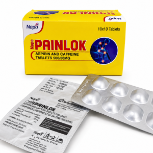 NAPO PAINLOK
