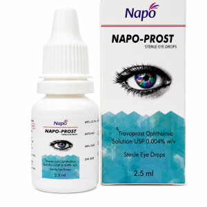NAPO PROST DROPS