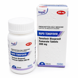 NAPO TENOFOVIR