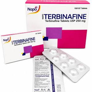 NAPO TERBINAFINE
