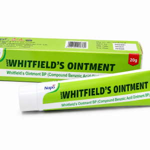 Napo Whitfield’s Ointment 20g