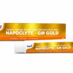Napoclyte-GM Gold 10g