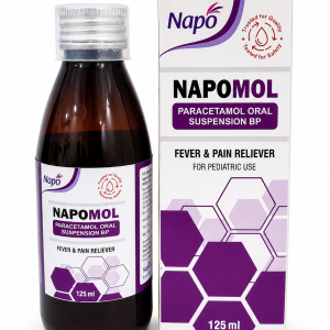 NAPOMOL