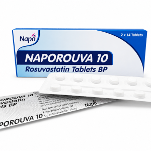 NAPOROUVA 10
