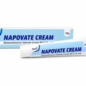 Napovate Cream 20g