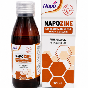 NAPOZINE