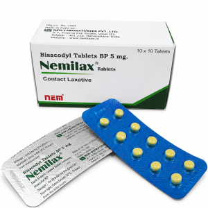 NEMILAX