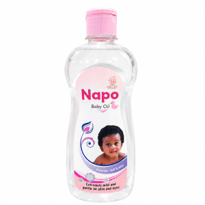 NAPO BABY OIL
