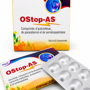 O STOP AS