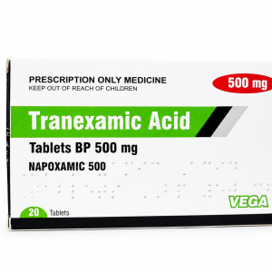 NAPOXAMIC TABLET