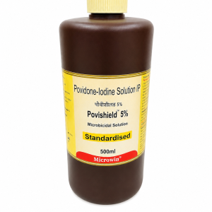 Povishield 5%