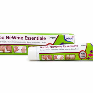 NAPO NEWME ESSENTIAL CREAM